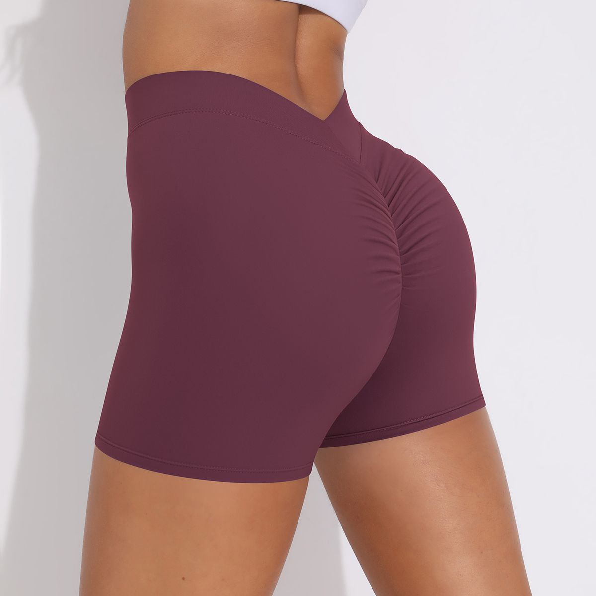 Short Franzido _ Back- up