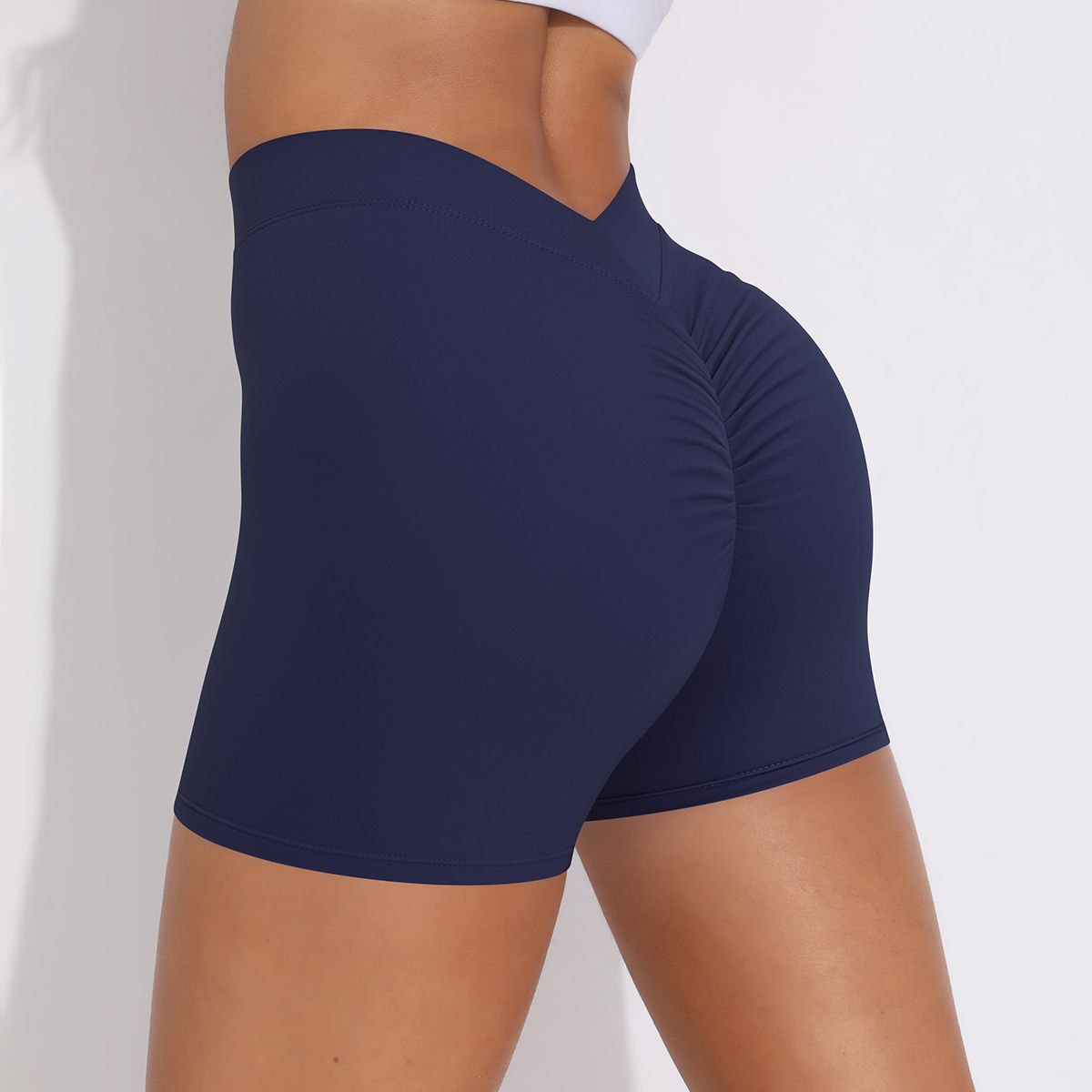 Short Franzido _ Back- up
