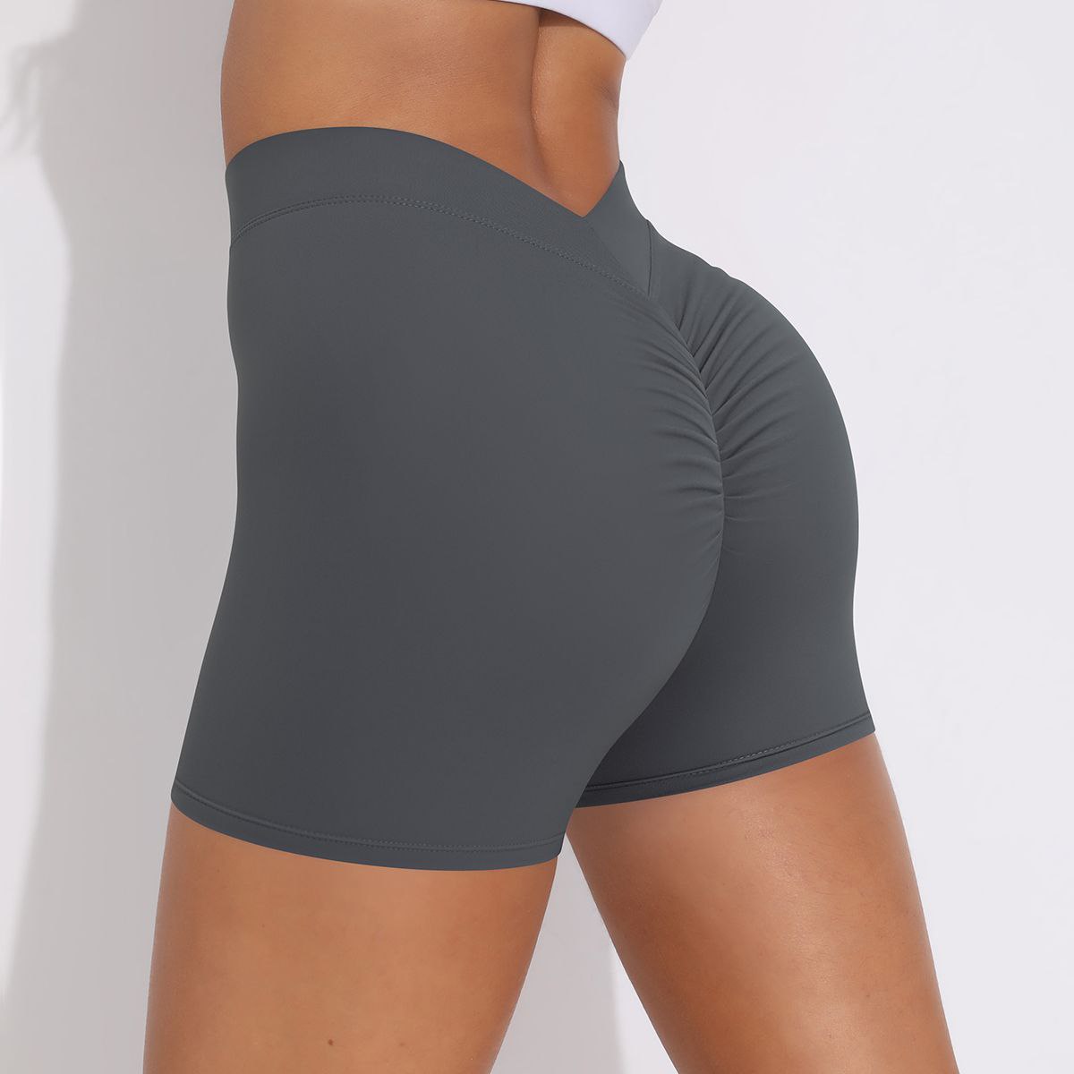 Short Franzido _ Back- up