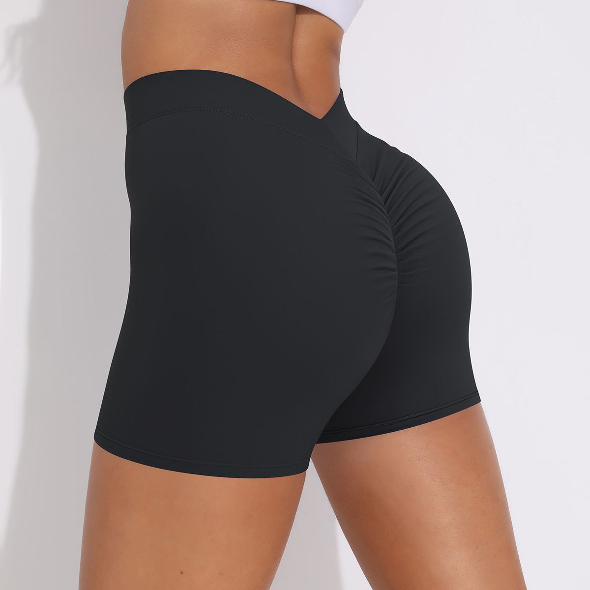 Short Franzido _ Back- up