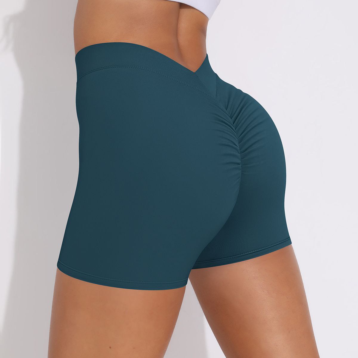Short Franzido _ Back- up