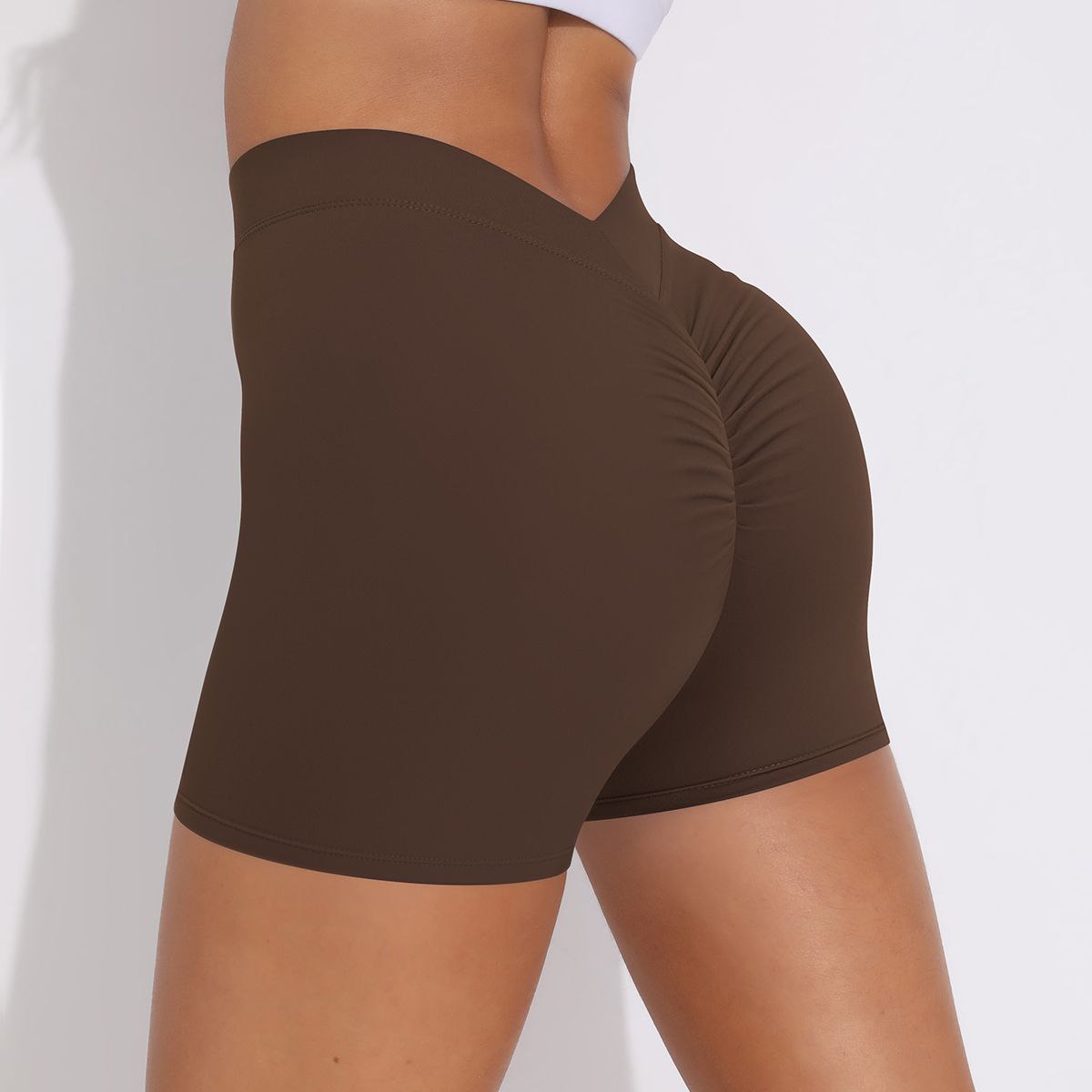 Short Franzido _ Back- up