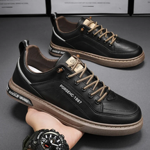 Sapato Masculino Cross