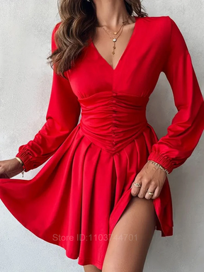 Vestido Manequim