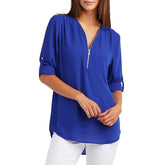 Blusa Feminina Isa