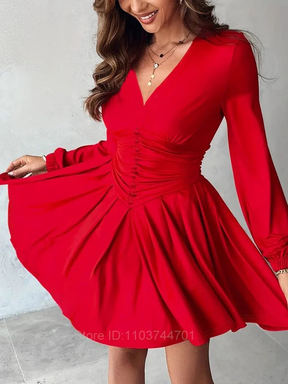 Vestido Manequim