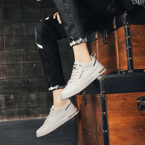 Sapato Masculino Cross