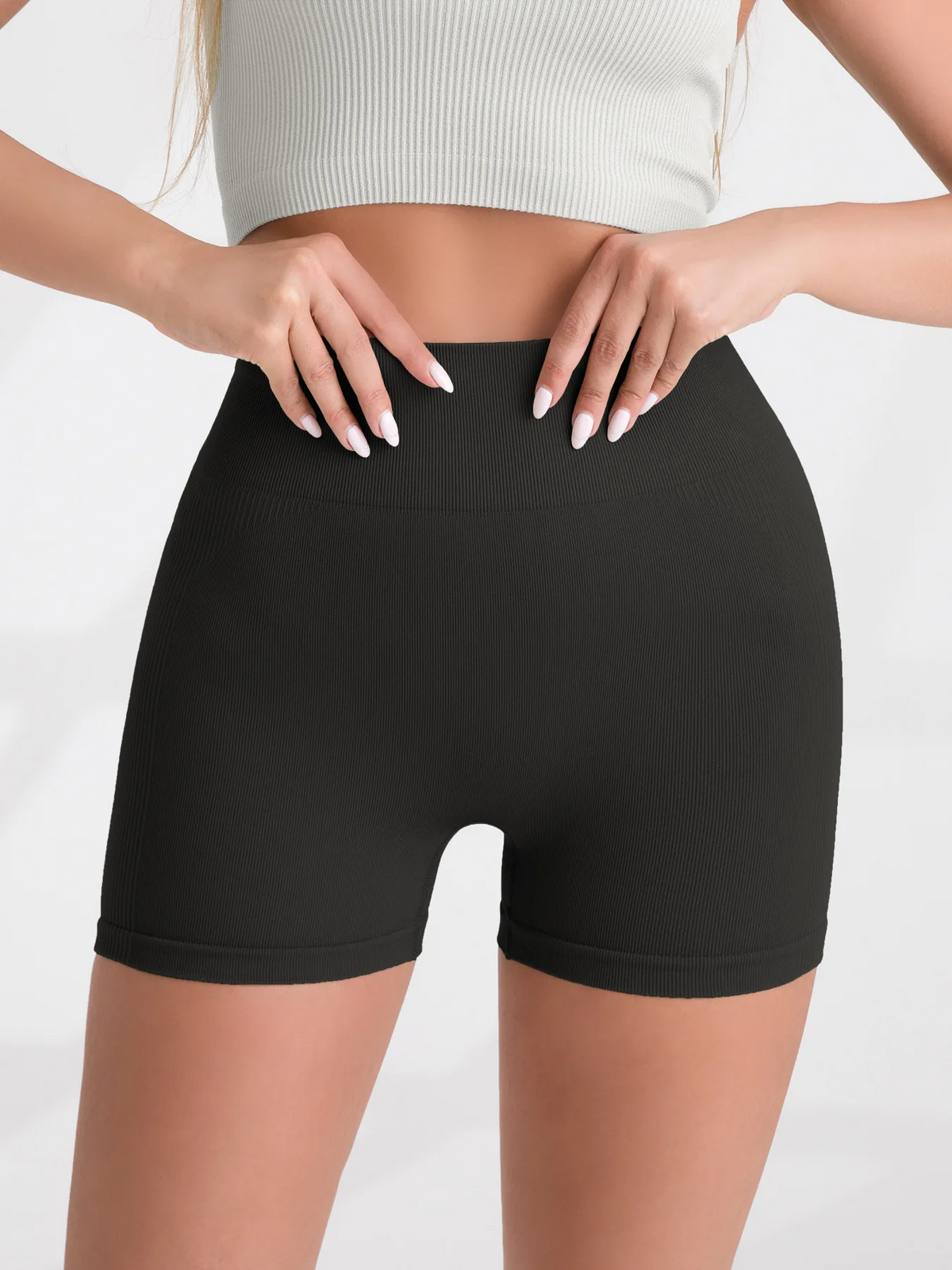 Legging Push- Up