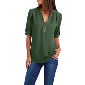 Blusa Feminina Isa