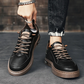 Sapato Masculino Cross