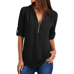 Blusa Feminina Isa