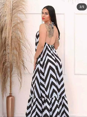 Vestido Vanda