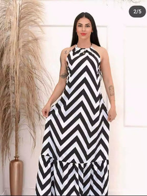 Vestido Vanda
