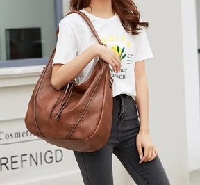 Bolsa Feminina Hobo Daphine