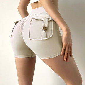Shorts Fitness Charme