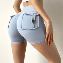 Shorts Fitness Charme
