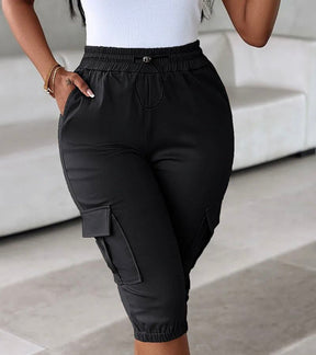 Calça Cargo Confort
