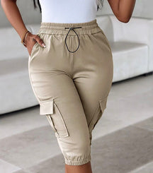 Calça Cargo Confort