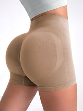 Legging Push- Up
