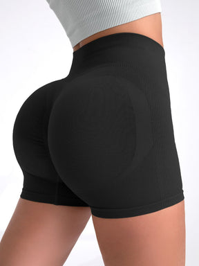 Legging Push- Up