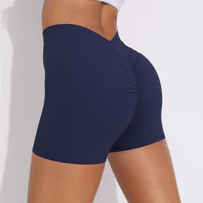 Short Franzido _ Back- up