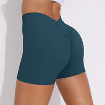 Short Franzido _ Back- up