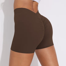 Short Franzido _ Back- up