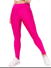 Legging smooth