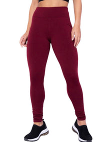 Legging smooth
