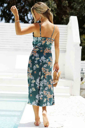 Vestido Midi Dreamers
