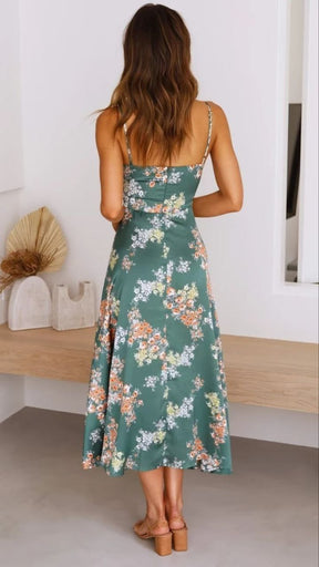 Vestido Midi Dreamers
