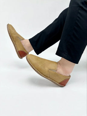 Sapato Masculino Vintage