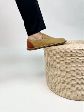 Sapato Masculino Vintage