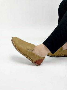 Sapato Masculino Vintage