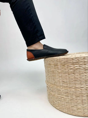 Sapato Masculino Vintage