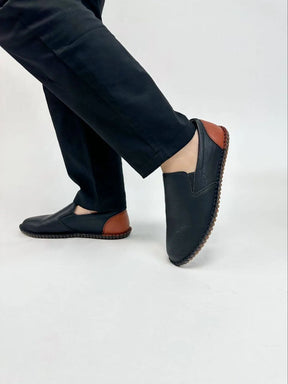 Sapato Masculino Vintage