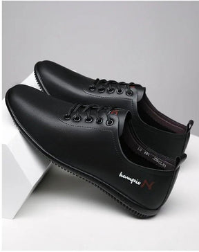 Sapato Masculino Oxford