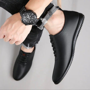 Sapato Masculino Oxford