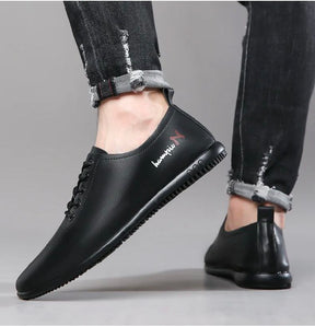 Sapato Masculino Oxford