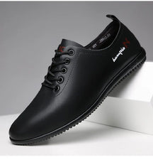Sapato Masculino Oxford