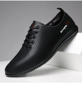 Sapato Masculino Oxford